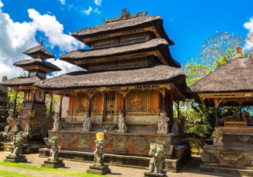 batuan temple